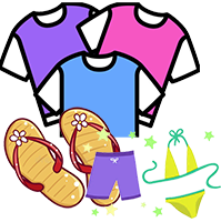 Ρούχα & άλλα...